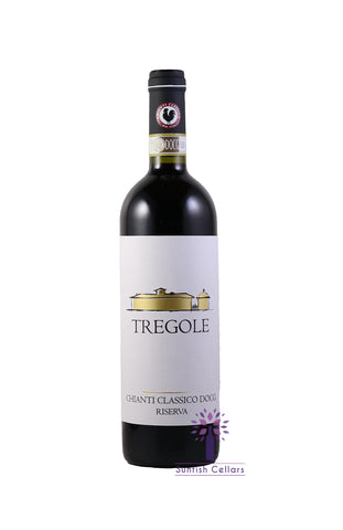 Fattoria Tregole Chianti Classico Riserva 2021