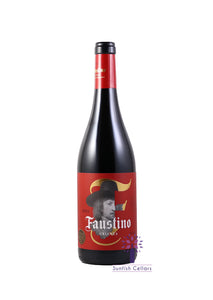 Faustino Crianza Tempranillo 2021