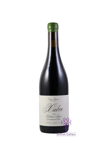 Fento Wines 'Xabre' Riberia Sacra 2022