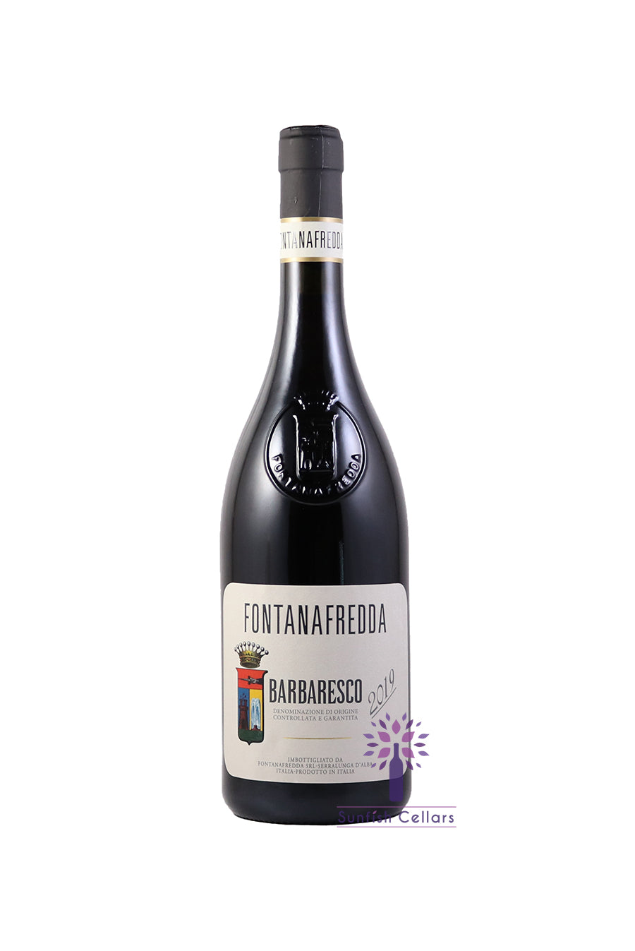 Fontanafredda Barbaresco 2019