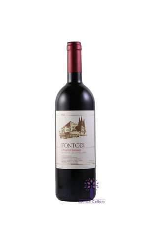 Fontodi Chianti Classico 2021