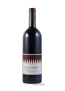 Fontodi 'Filetta di Lamole' Chianti Classico 2022