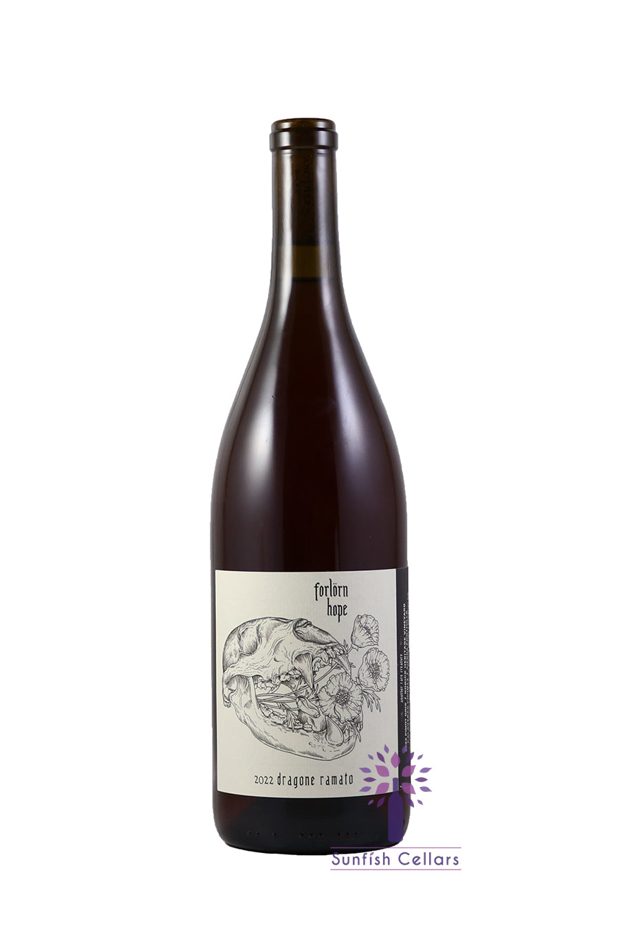 Forlorn Hope 'Dragone Ramato' Pinot Gris 2022