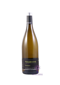 Francois Chidaine Touraine Blanc 2023