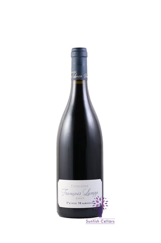 Francois Lumpp Givry 1er Cru Petit Marole Rouge 2017