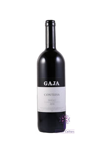 Gaja Conteisa Barolo 2019