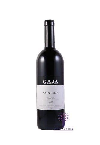 Gaja Conteisa Barolo 2019