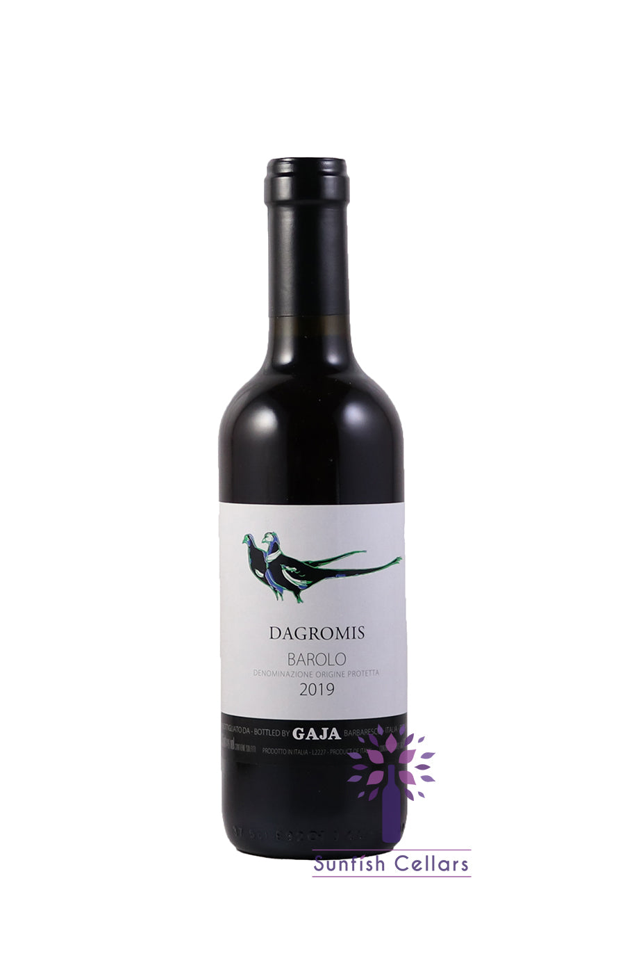 Gaja Dagromis Barolo 2019 375ml