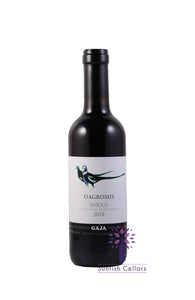 Gaja Dagromis Barolo 2019 375ml