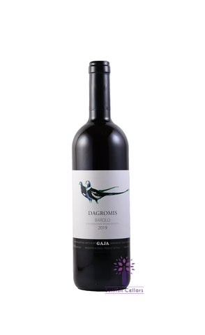 Gaja Dagromis Barolo 2019