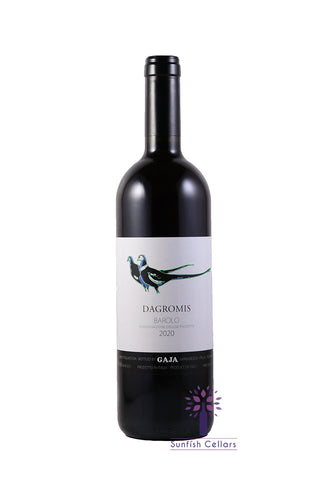 Gaja Dagromis Barolo 2020