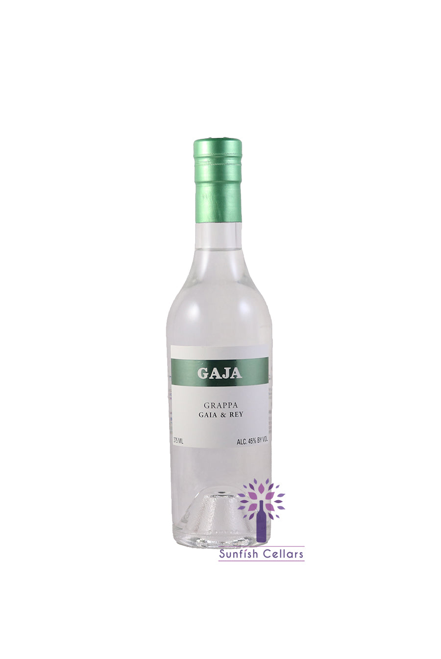 Gaja Grappa Gaia & Rey 375ml