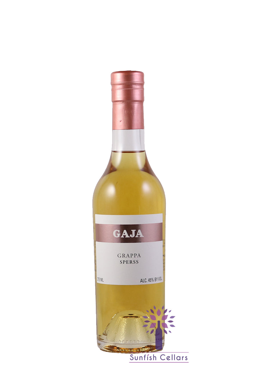 Gaja Grappa Sperss 375ml