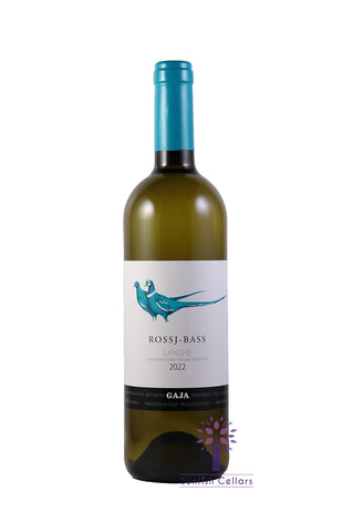 Gaja Rossj-Bass Langhe 2022