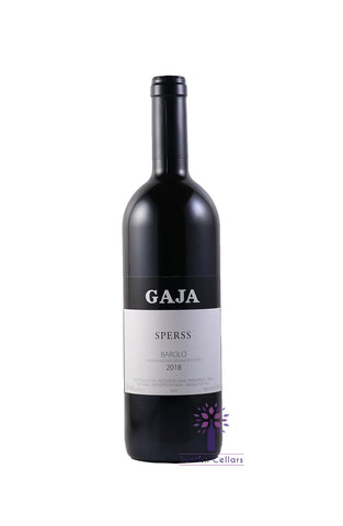 Gaja Sperss Barolo 2018