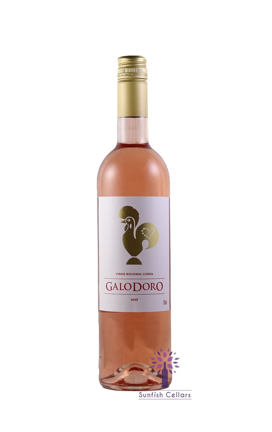 Galodoro Vinho Rose 2023