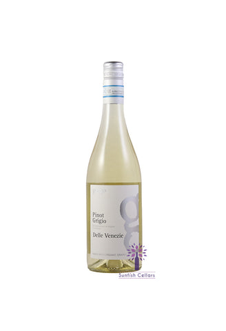 Gorgo Pinot Grigio 2024