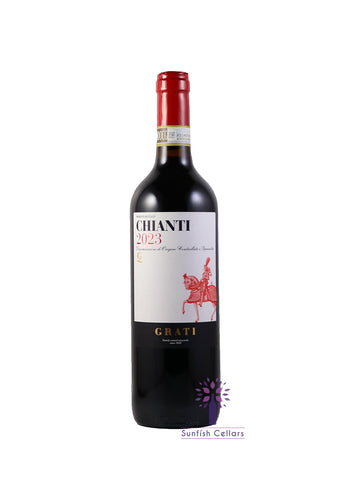 Grati Chianti 2023