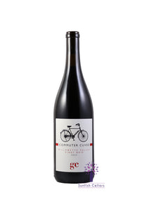 Grochau Cellars Commuter Pinot Noir 2022