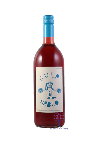 Gulp Hablo 'Fresco' 2024 1L