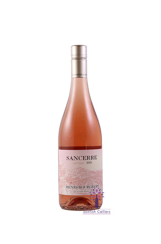 Henri Bourgeois Sancerre Les Jeunes Vignes Rose 2023