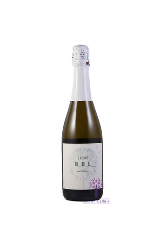 I Clivi RBL Brut Nature Spumante NV