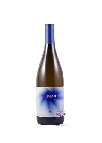 Idda Bianco Sicilia 2023