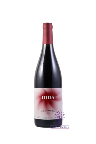 Idda Etna Rosso 2022