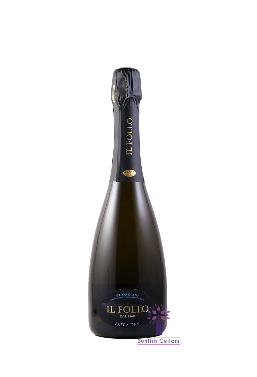 Il Follo Prosecco Extra Dry