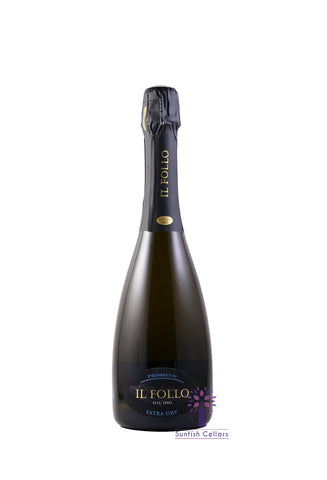 Il Follo Prosecco Extra Dry