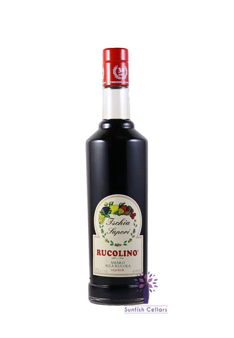 Ischia Sapori 'Rucolino' Amaro alla Rucola 700ml