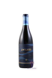 J. Wilkes Santa Maria Valley Pinot Noir 2021