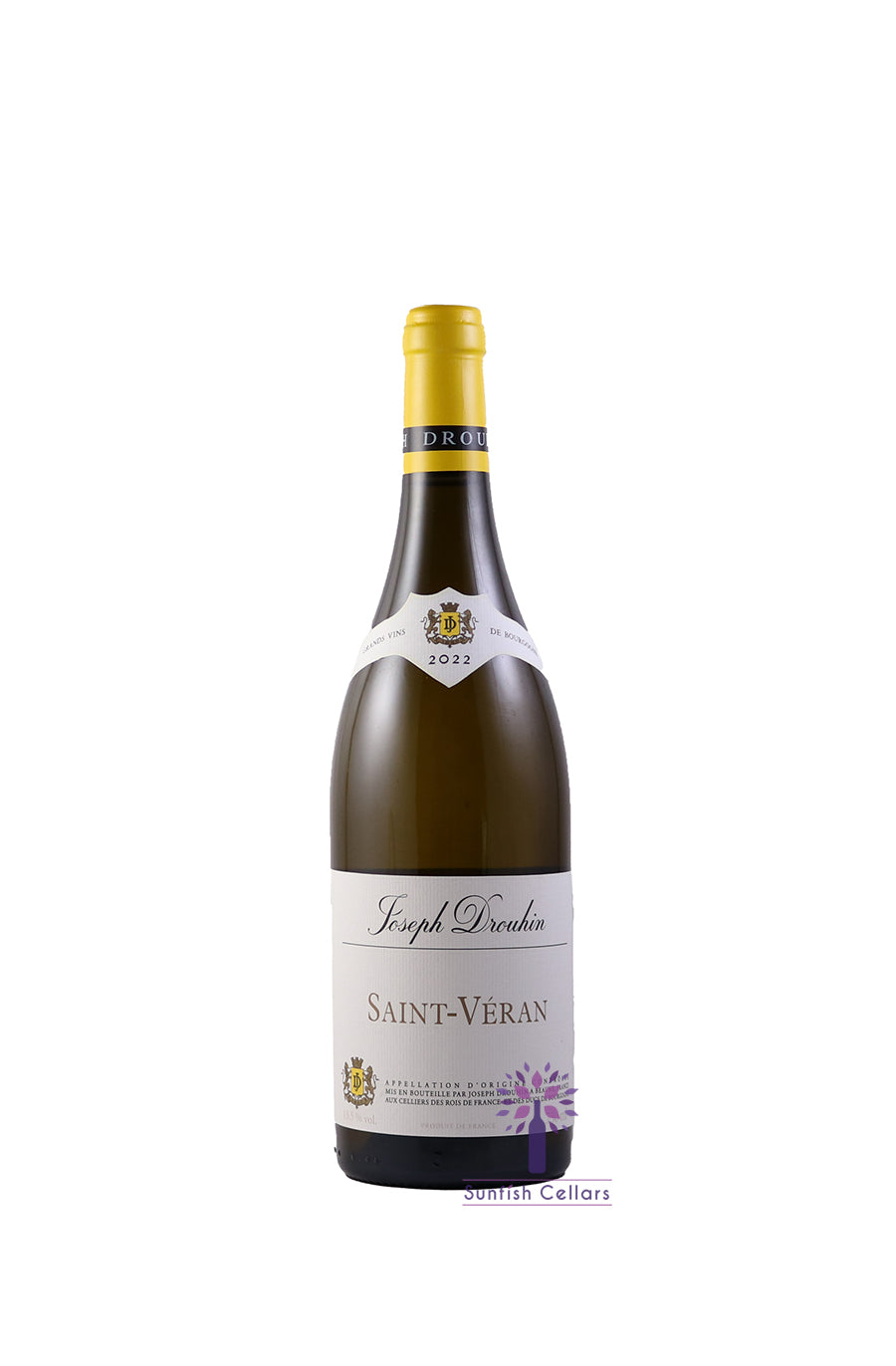 Joseph Drouhin Saint-Veran 2022