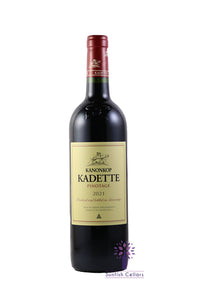 Kanonkop Kadette Pinotage 2021