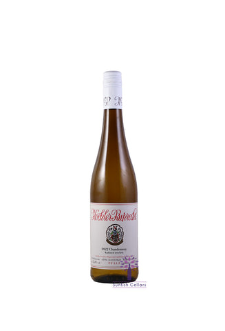Koehler-Ruprecht Chardonnay Kabinett Trocken 2022