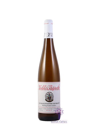 Koehler-Ruprecht Kallstadt Saumagen Riesling Auslese Trocken 2019