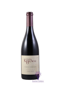 Kosta Browne Cerise Vineyard Pinot Noir 2020