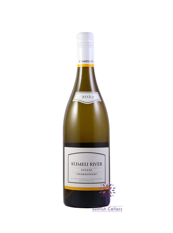 Kumeu River Estate Chardonnay 2022