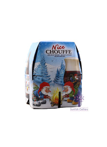 La Chouffe N'Ice Winter Beer 4pk Btls