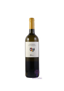 La Sibilla Falanghina 2023