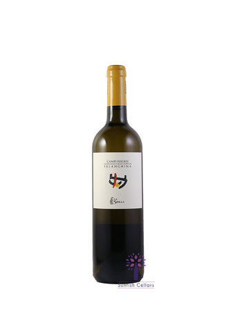 La Sibilla Falanghina 2023