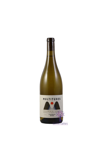 Landmass Wine Co. 'Multitudes' Pinot Gris 2024