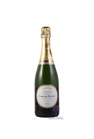 Laurent-Perrier La Cuvee Brut