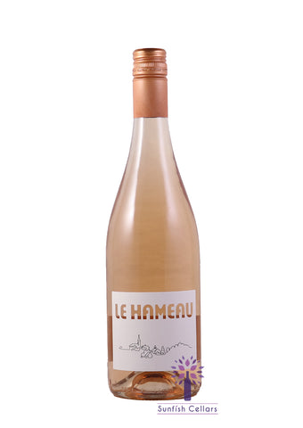 Le Hameau Rose 2024