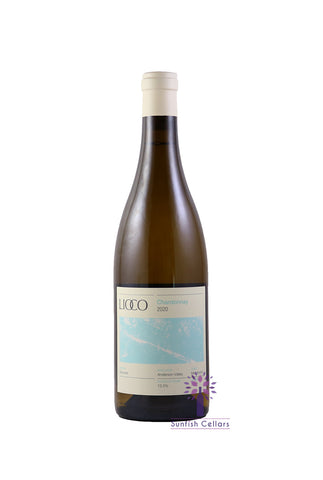 Lioco Skycrest Vineyard Chardonnay 2020