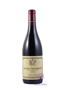 Louis Jadot Gevrey-Chambertin 2021