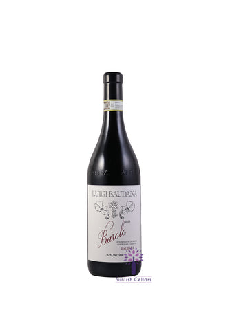 Luigi Baudana 'Baudana' Barolo 2020