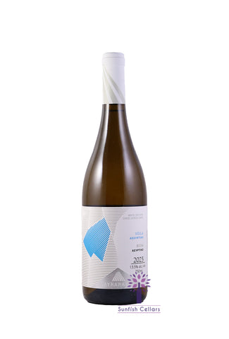 Lyrarakis Crete 'Voila' Assyrtiko 2023