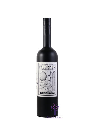 Maggie's Farm Falernum Liqueur 750ml