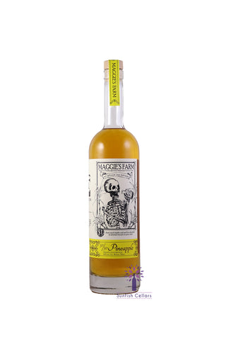 Maggie's Farm Pineapple Rum 750ml
